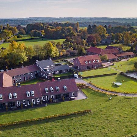 Recreatie Landgoed Terlingerhoeve Villa Noorbeek Dış mekan fotoğraf