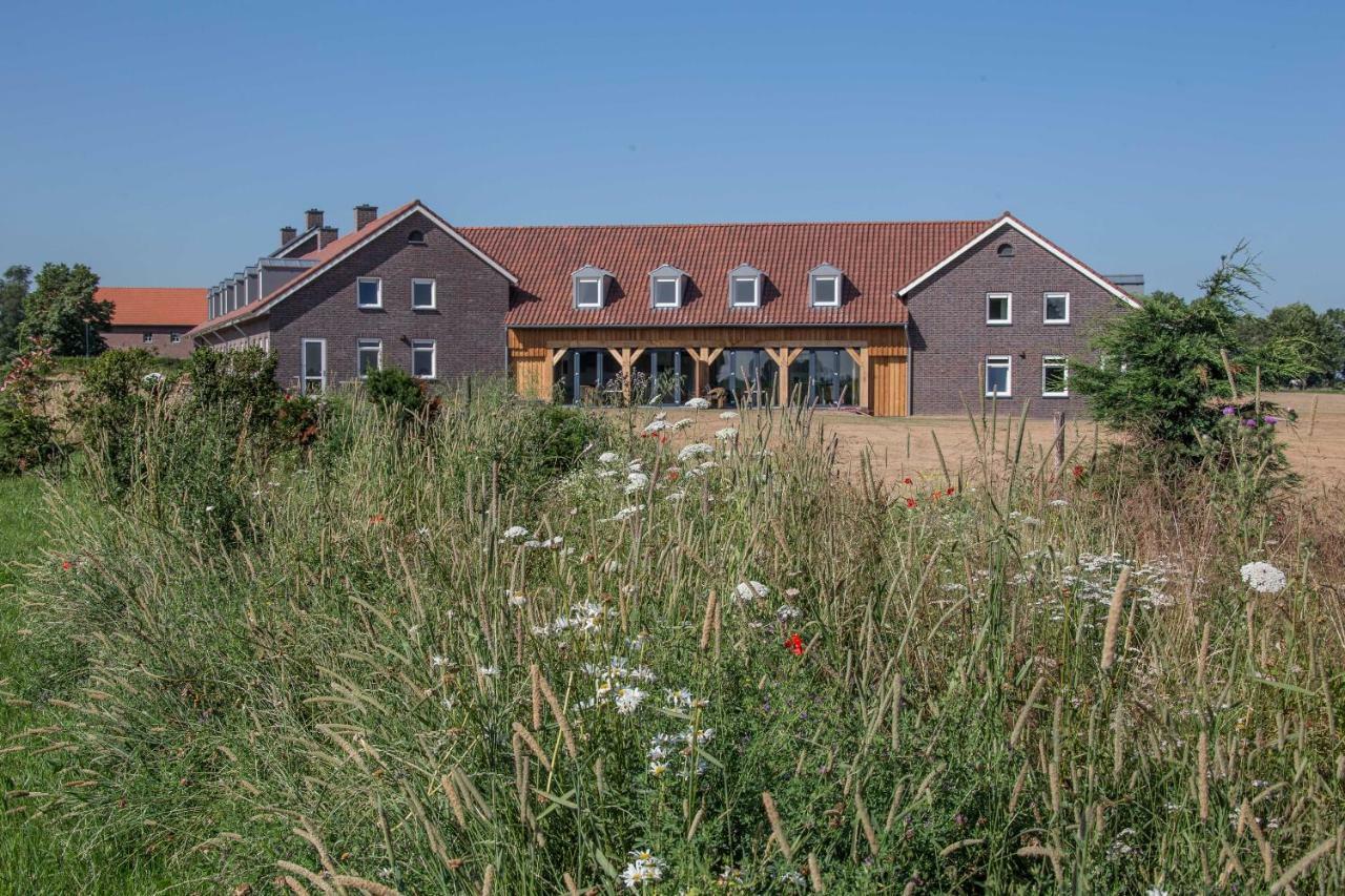 Recreatie Landgoed Terlingerhoeve Villa Noorbeek Dış mekan fotoğraf